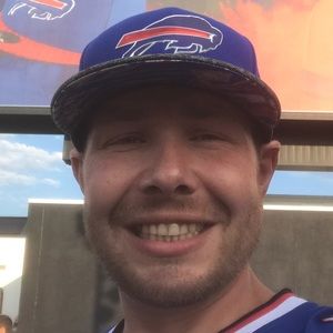 Meet your Posher, Stephen